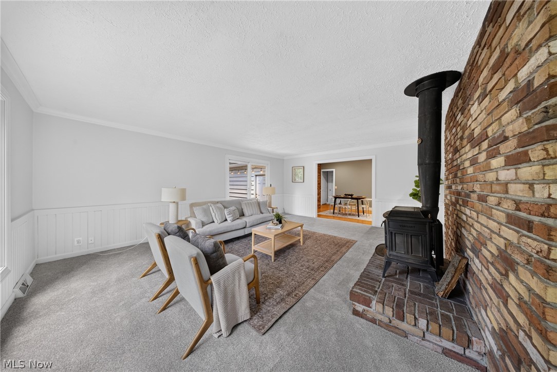 Hudson Village - Residential