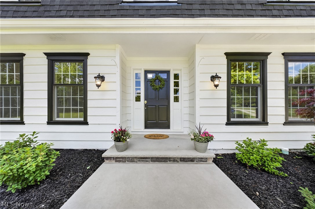 Hudson Village - Residential