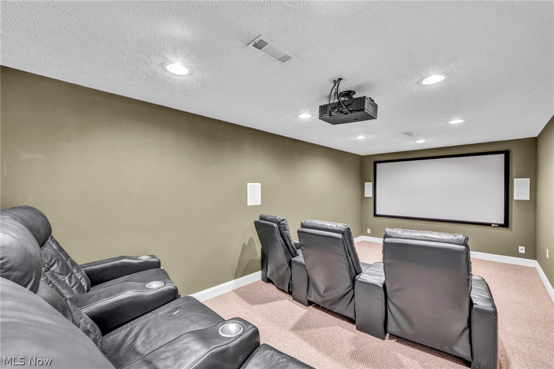 Shadow Creek Sub - Residential