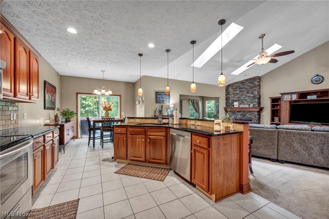 Shadow Creek Sub - Residential