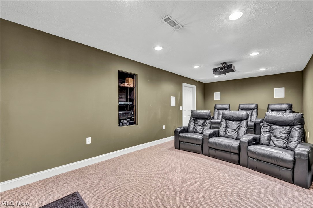 Shadow Creek Sub - Residential