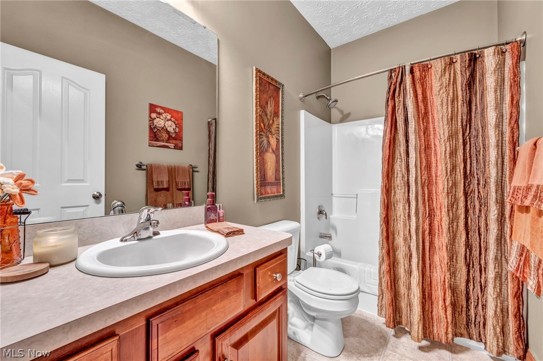 Shadow Creek Sub - Residential