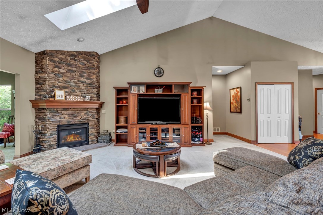 Shadow Creek Sub - Residential