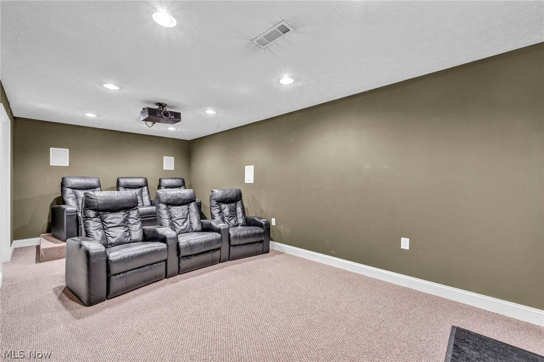 Shadow Creek Sub - Residential