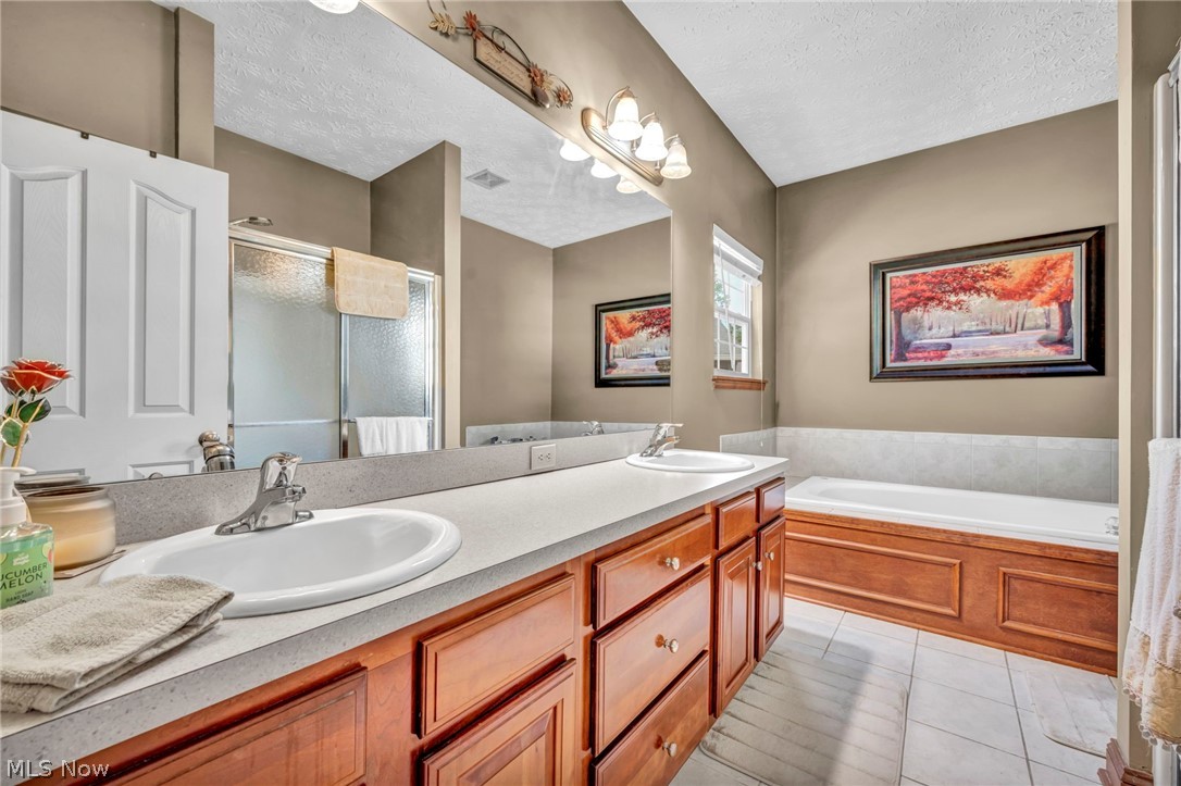 Shadow Creek Sub - Residential