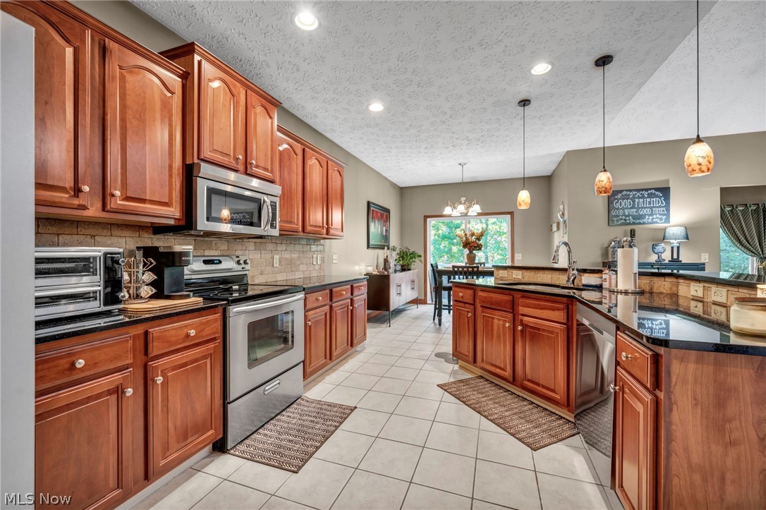 Shadow Creek Sub - Residential