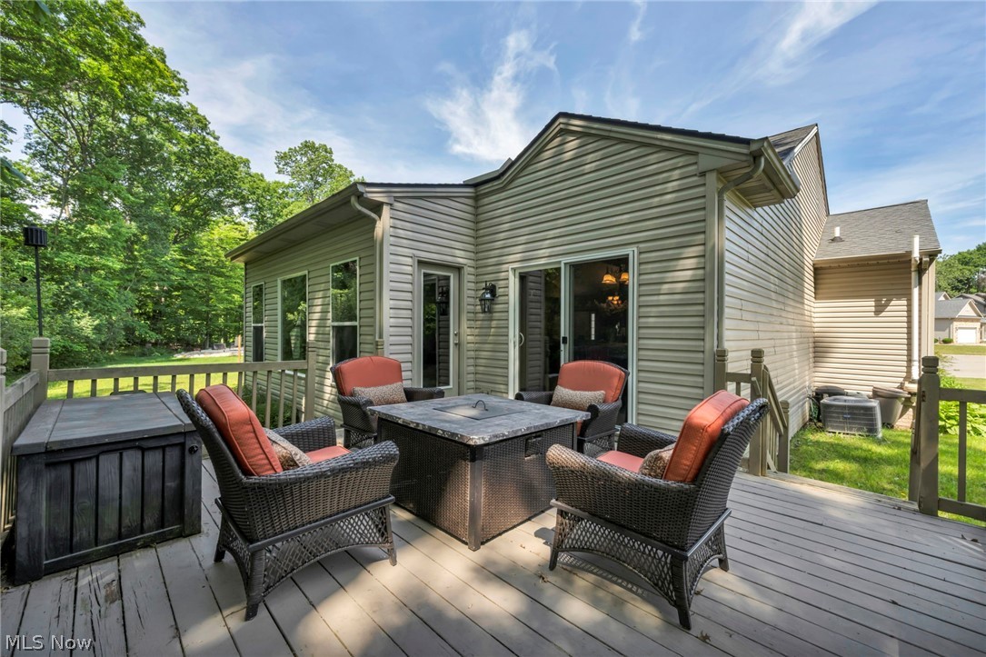 Shadow Creek Sub - Residential