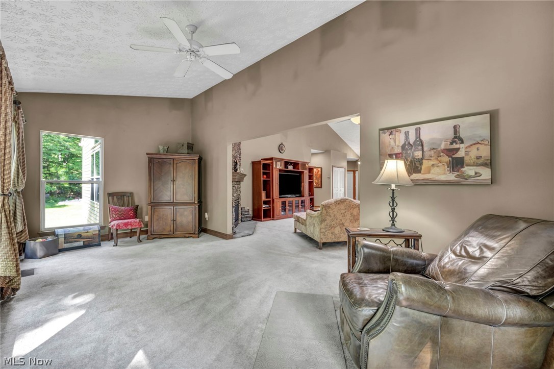 Shadow Creek Sub - Residential