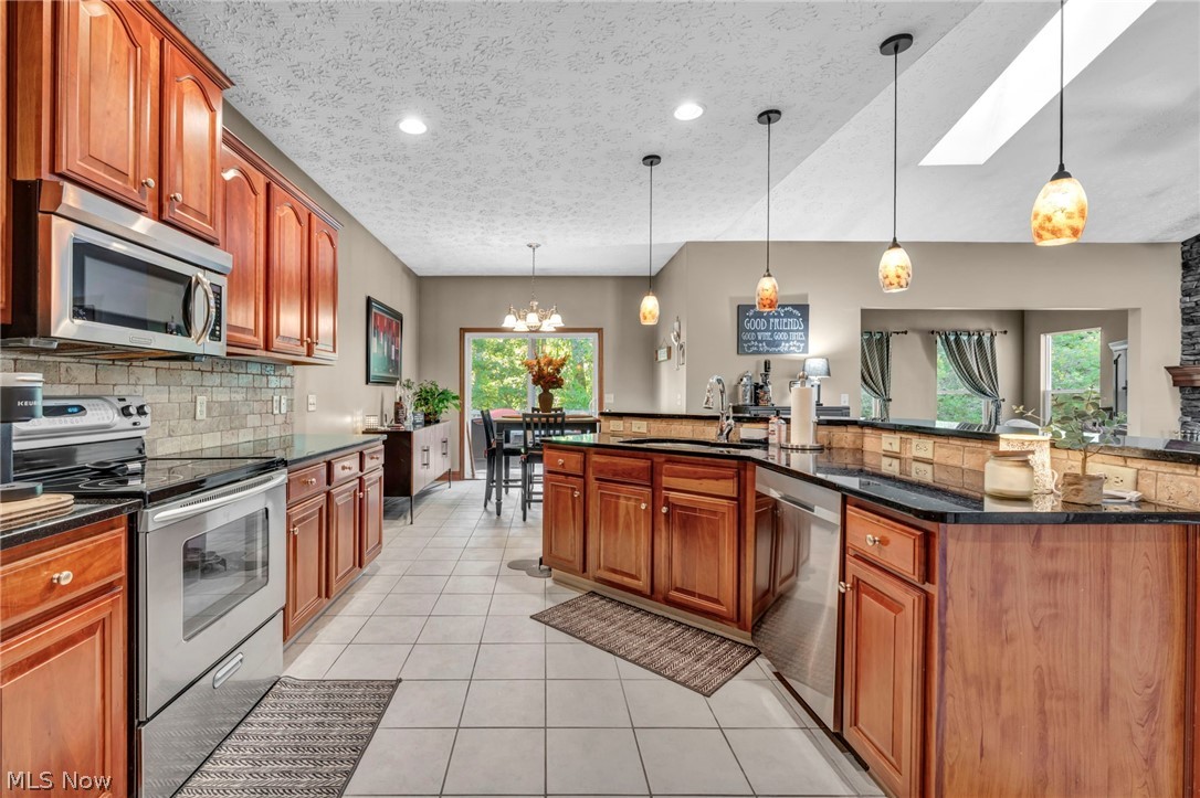 Shadow Creek Sub - Residential