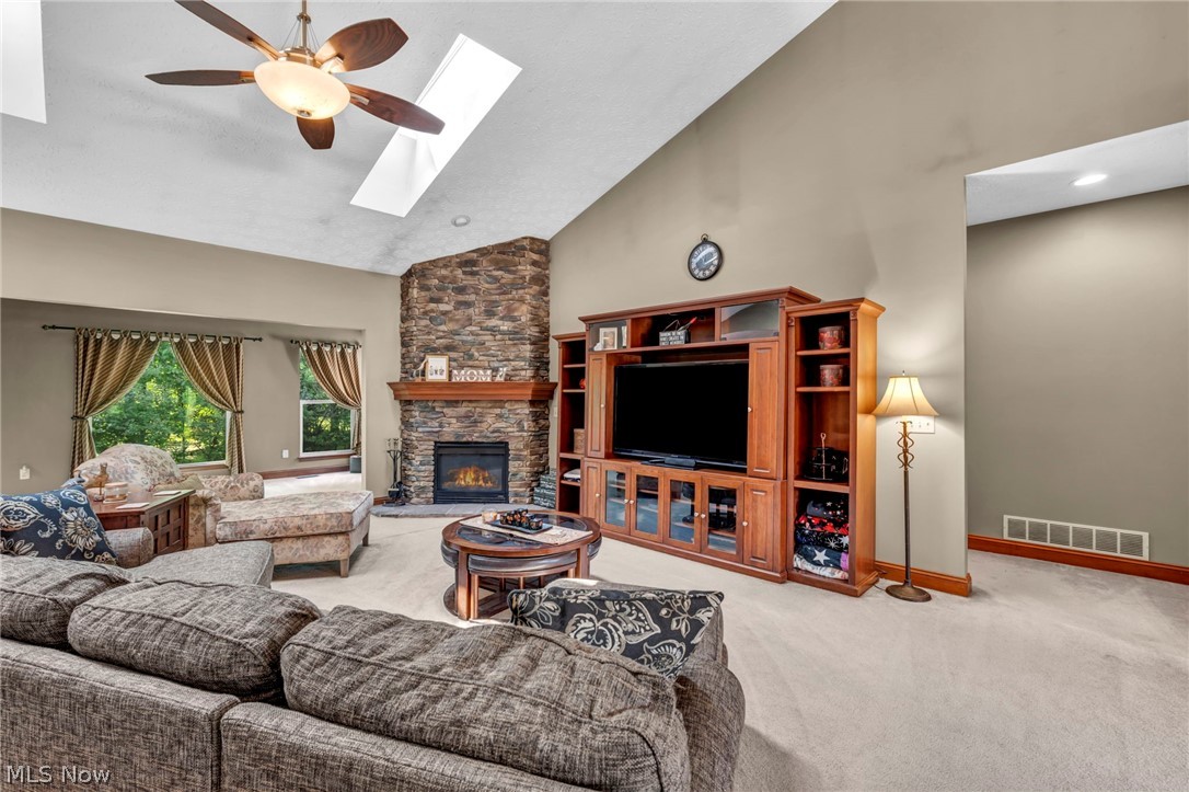 Shadow Creek Sub - Residential