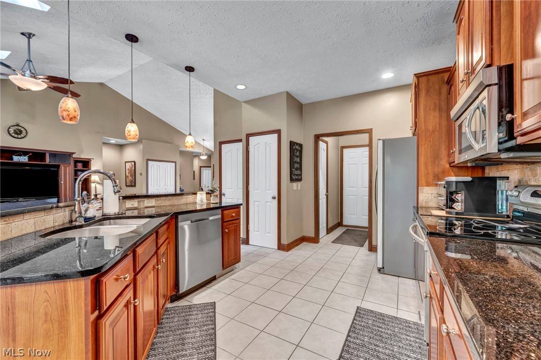 Shadow Creek Sub - Residential