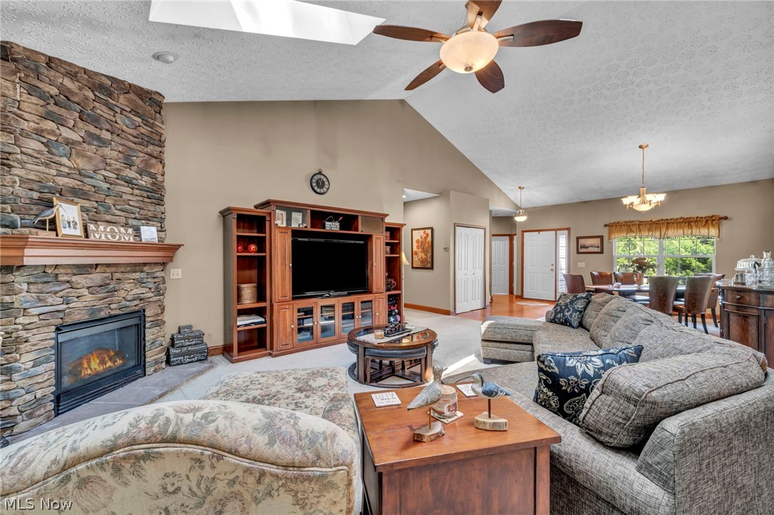 Shadow Creek Sub - Residential
