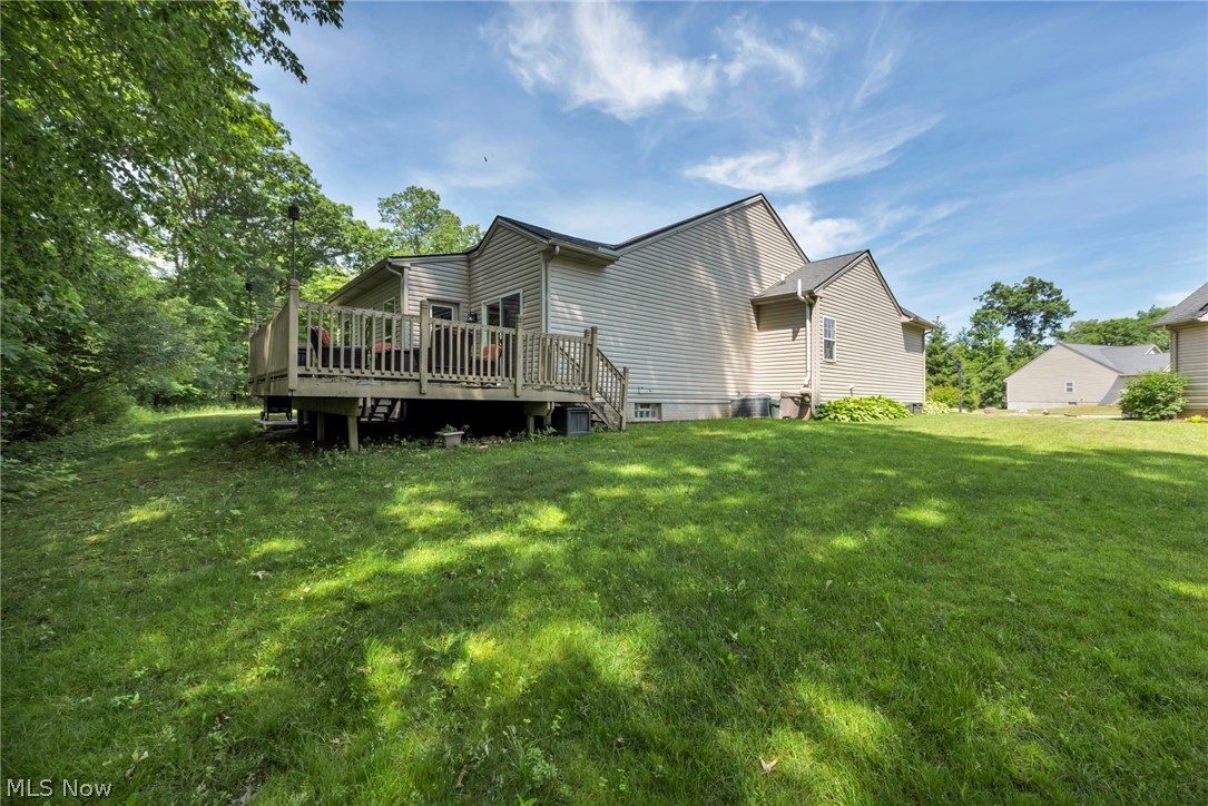Shadow Creek Sub - Residential
