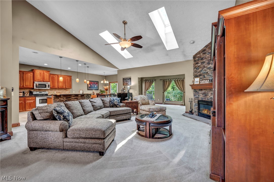 Shadow Creek Sub - Residential