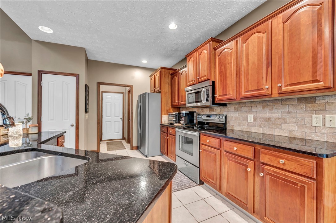 Shadow Creek Sub - Residential