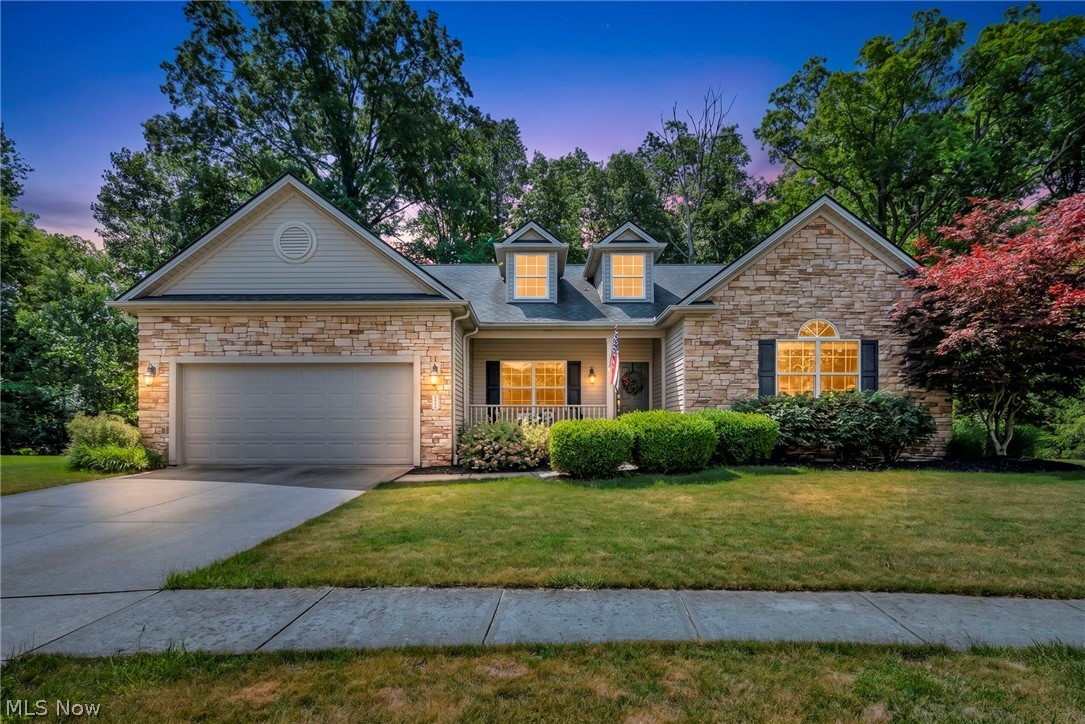 Shadow Creek Sub - Residential