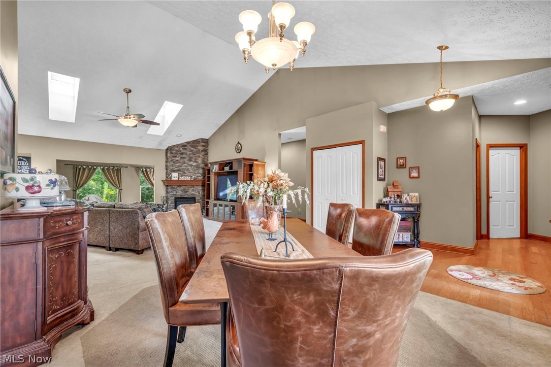 Shadow Creek Sub - Residential