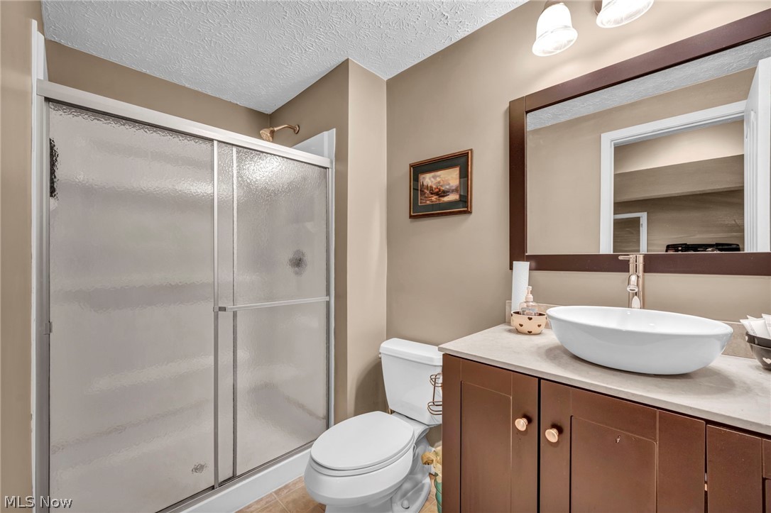 Shadow Creek Sub - Residential