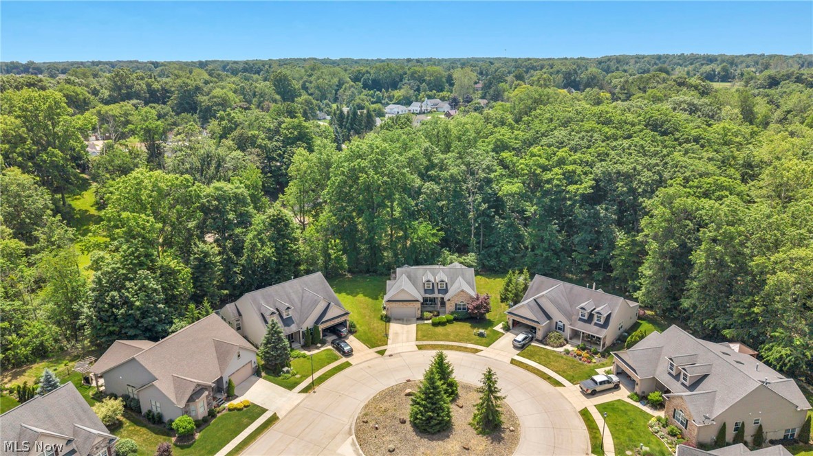 Shadow Creek Sub - Residential