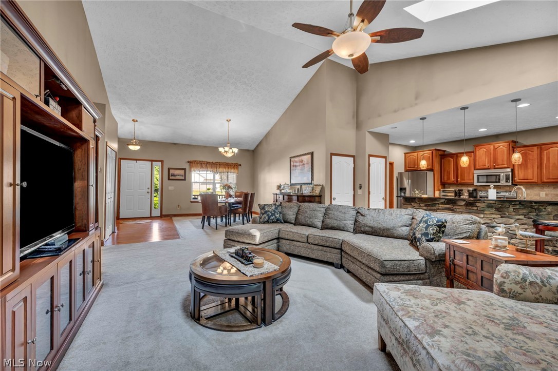 Shadow Creek Sub - Residential