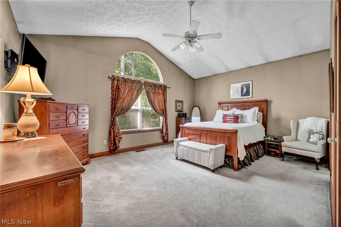 Shadow Creek Sub - Residential