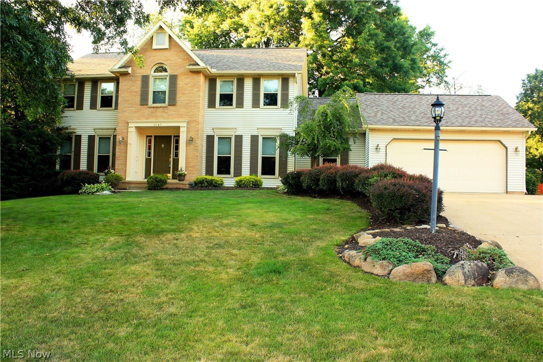 Meadow Wood - Residential