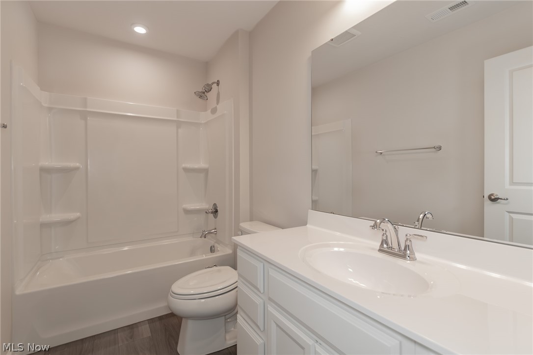 Fairway Pines Sub - Residential