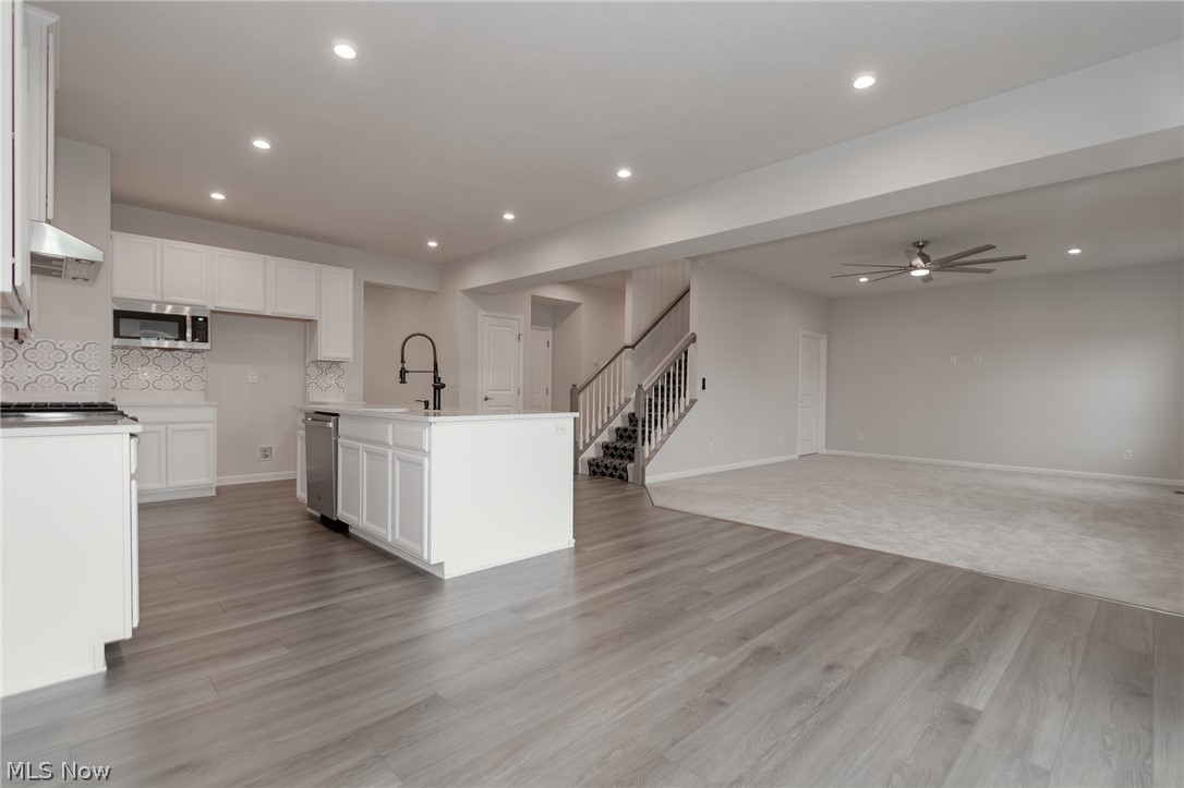 Fairway Pines Sub - Residential