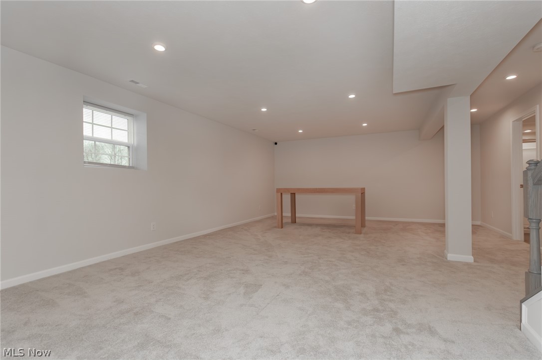 Fairway Pines Sub - Residential
