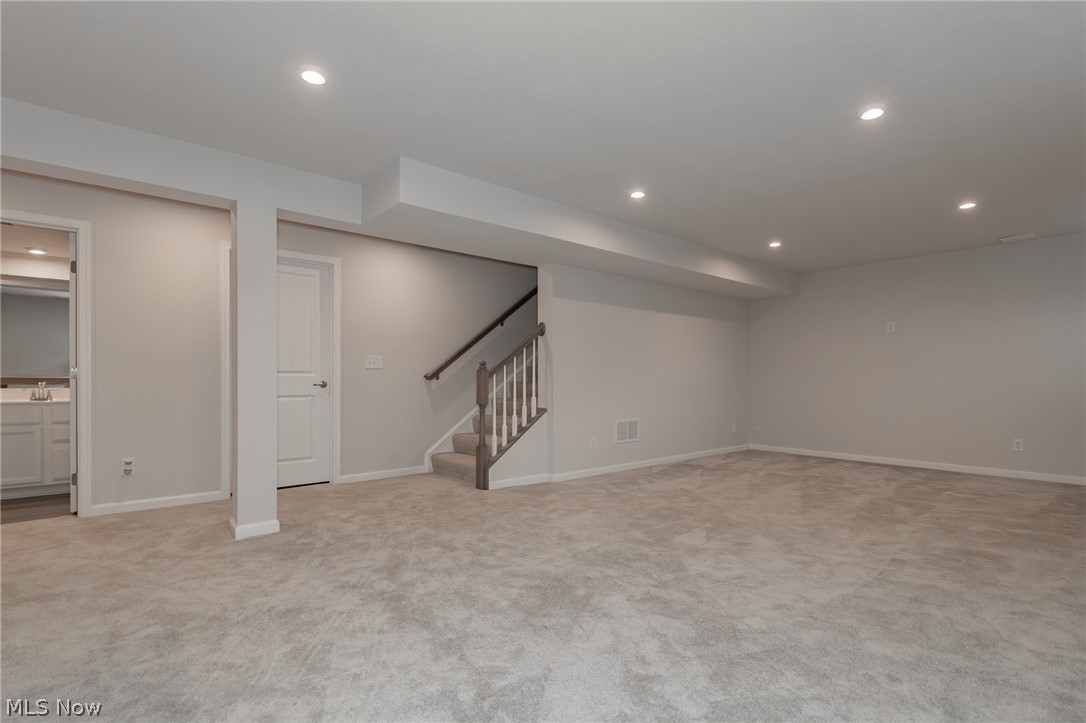 Fairway Pines Sub - Residential