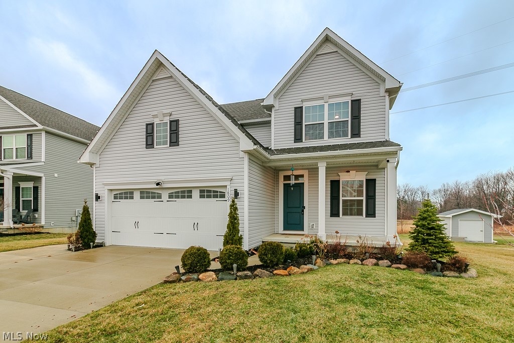 Fairway Pines Sub - Residential
