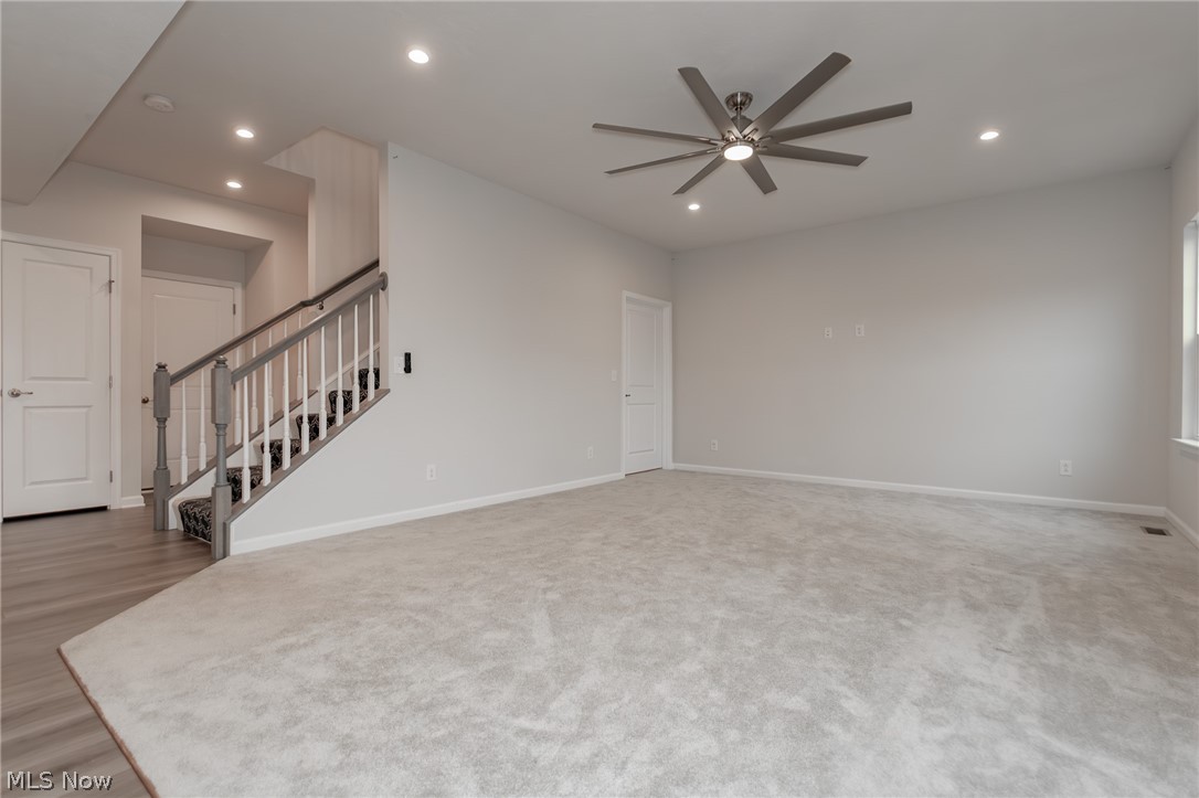 Fairway Pines Sub - Residential