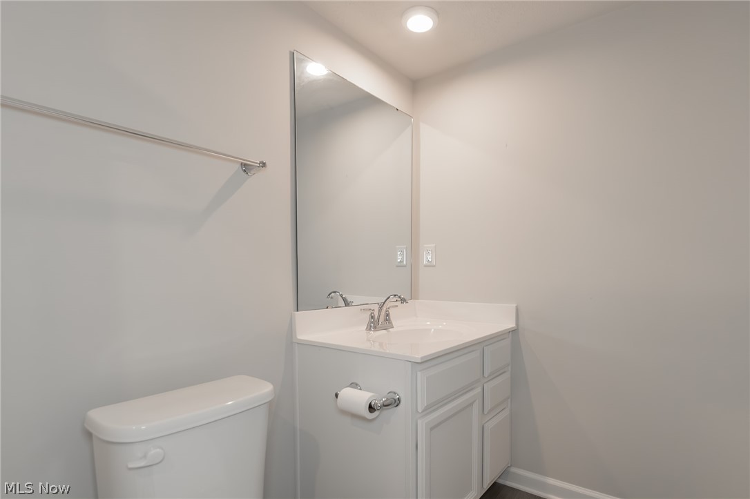 Fairway Pines Sub - Residential