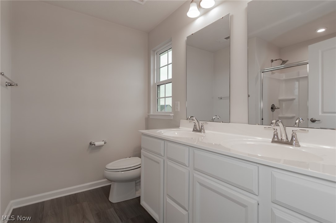 Fairway Pines Sub - Residential