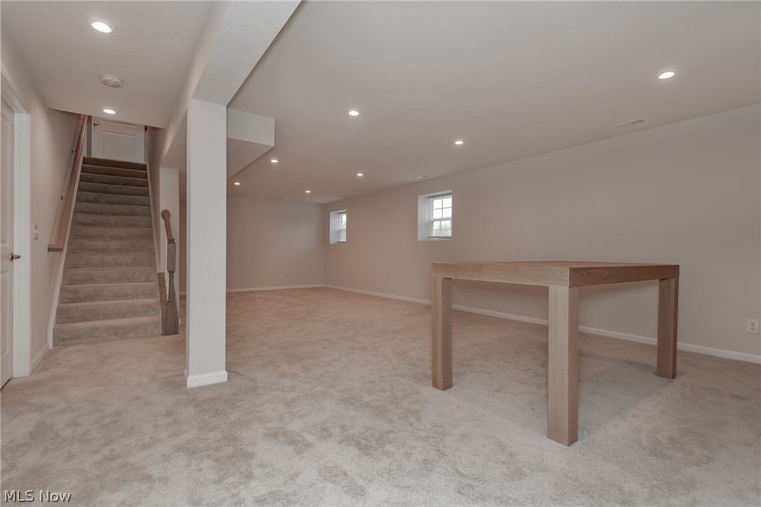 Fairway Pines Sub - Residential