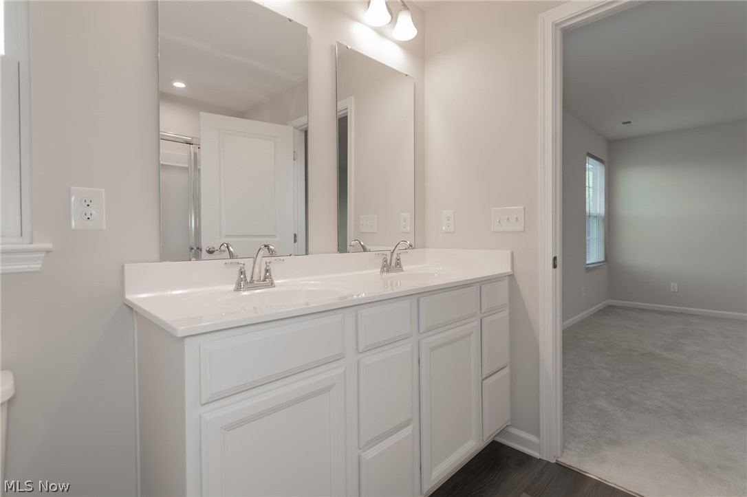 Fairway Pines Sub - Residential