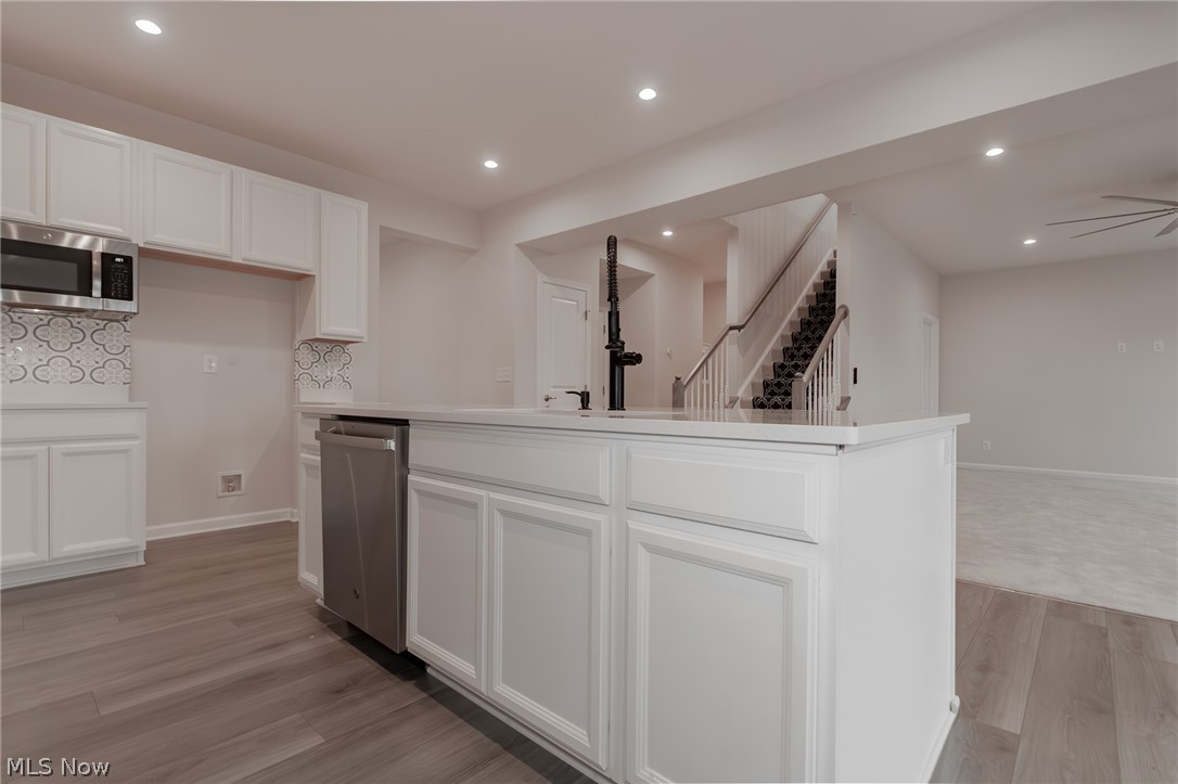 Fairway Pines Sub - Residential