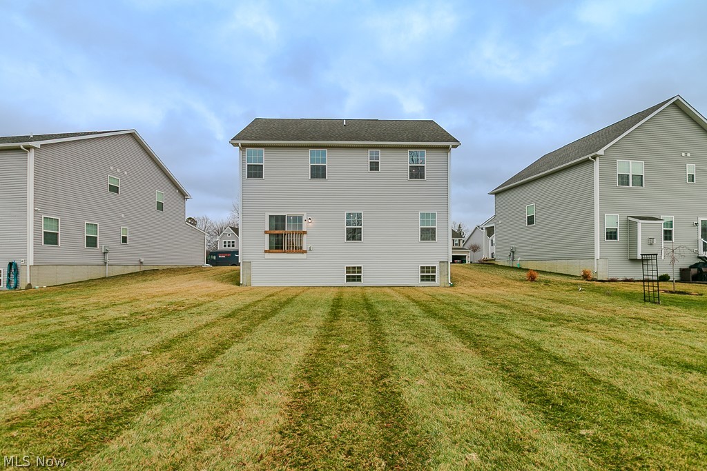Fairway Pines Sub - Residential