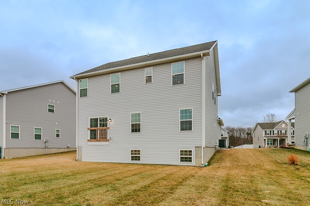 Fairway Pines Sub - Residential
