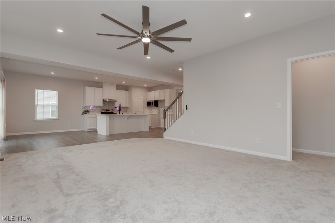 Fairway Pines Sub - Residential