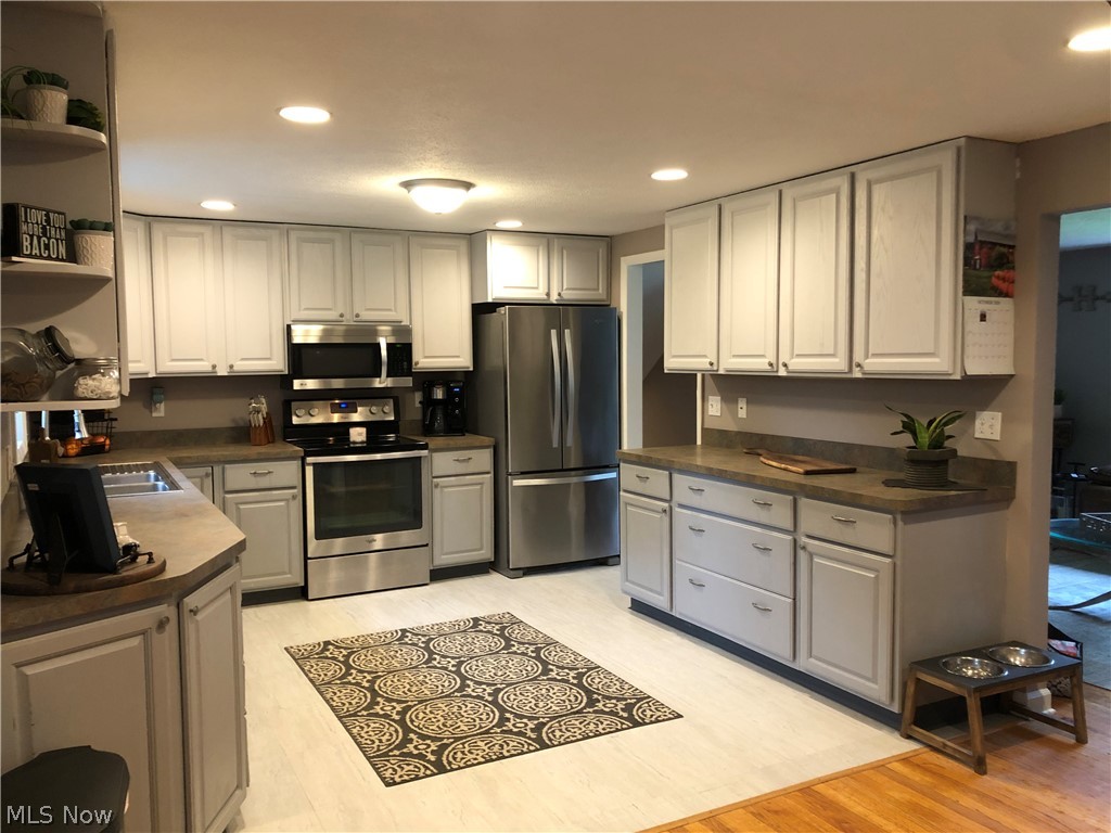 Grayling Estate Sub - Residential