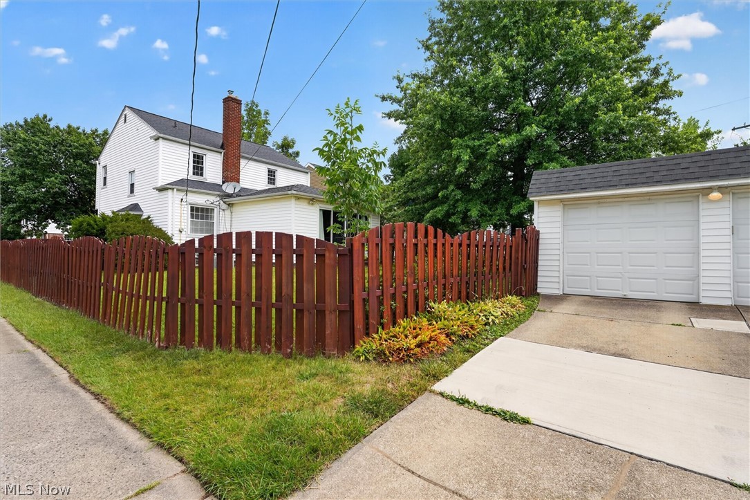Northwood - Residential
