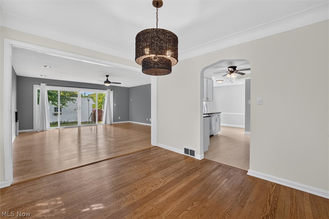 Northwood - Residential