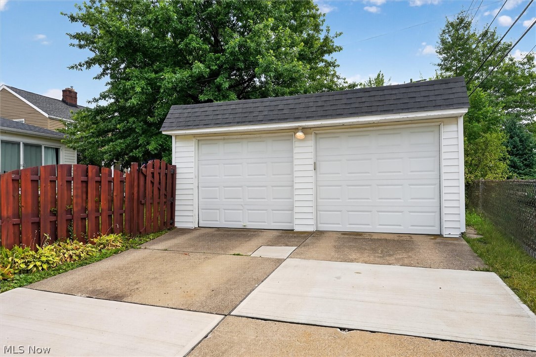 Northwood - Residential