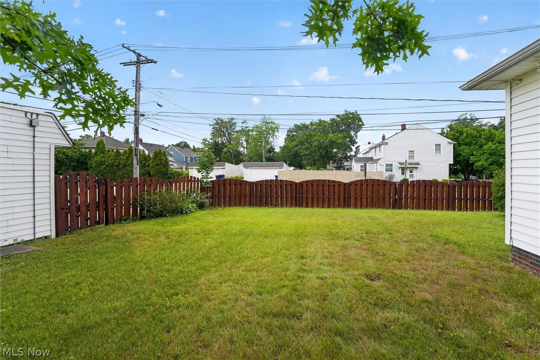 Northwood - Residential
