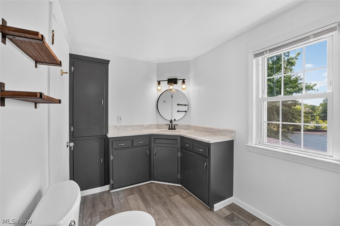 Northwood - Residential