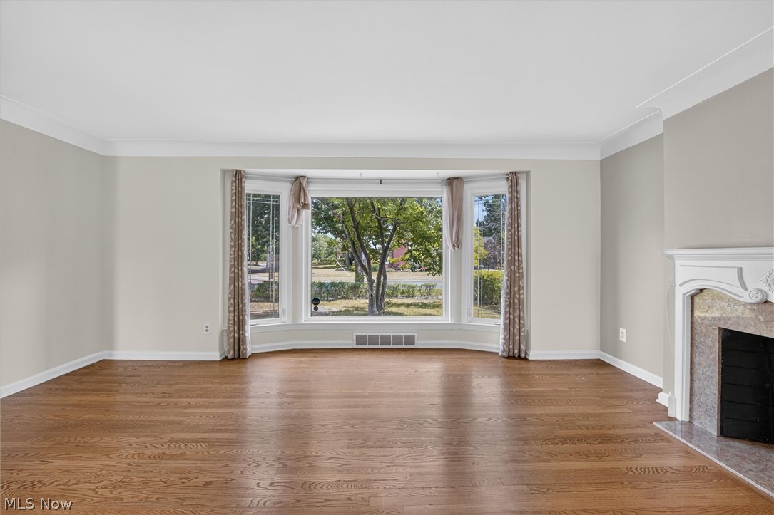 Northwood - Residential