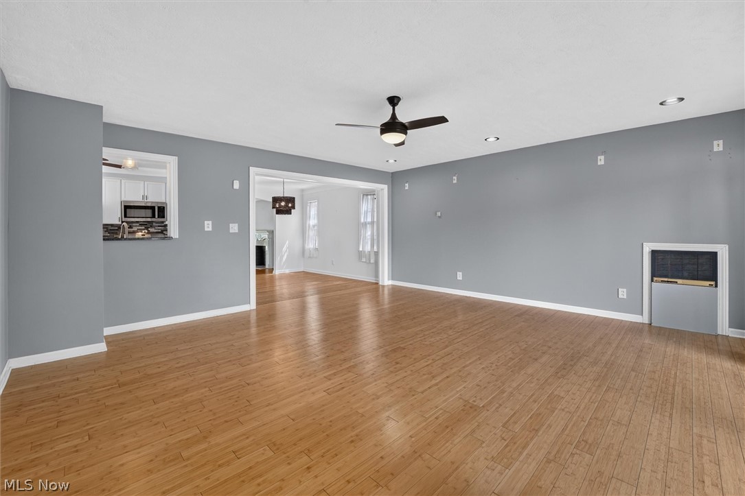 Northwood - Residential