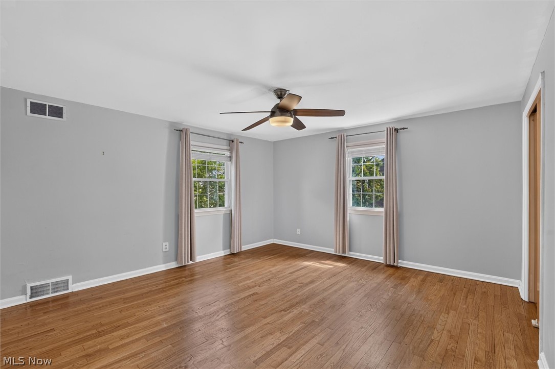 Northwood - Residential