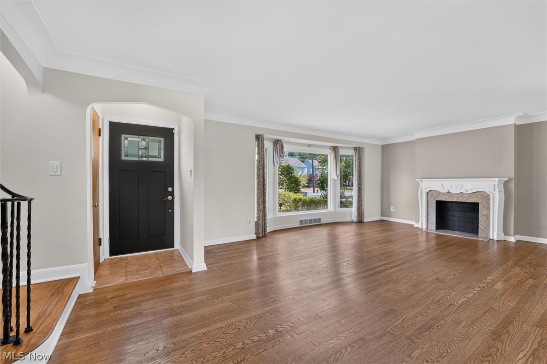 Northwood - Residential